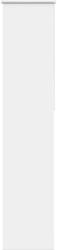 vidaXL redőny Blackout 50x230 cm szövetszélesség 45, 7 cm poliészter (4011976)