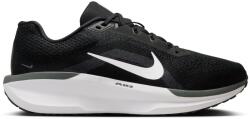 Nike Winflo 11 Mens Road Running Shoes 48, 5 | Férfi | Futócipők | Fekete | FJ9509-001