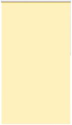vidaXL redőny Blackout 125x230cm Szövet szélessége 121, 6 cm poliészter (4012121)