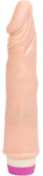 SESSO Vibrator New Vibe Skin 21.5cm Vibrator
