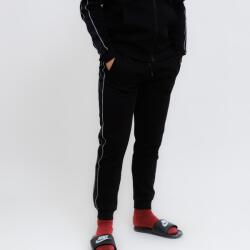 Guess Mickey Cuff Pant S | Férfi | Melegítőnadrág | Fekete | Z2YB09KB3P2-JBLK