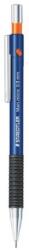 STAEDTLER "Mars micro" mikroceruza / ecset, B, 0, 9 mm, kék