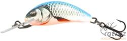 Salmo Floating Hornet H3F DB - Dace Blue Salmo Wobbler (QHT175)