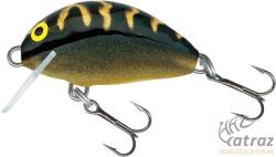Salmo IT3S BLT - Salmo Tiny Black Tiger Wobbler (QIT021)