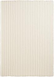 Ferm Living Cuvertură Aires 160 x 240 cm alburie (1104269843)