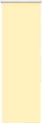 vidaXL redőny Blackout 50x175 cm szövetszélesség 45, 7 cm poliészter (4012054)