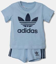 adidas Originals baba szett JC6578 - kék 74