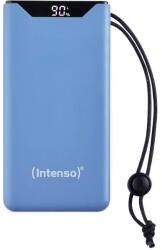 Intenso F20000 20000mAh Powerbank Blue (7332055) - mzona