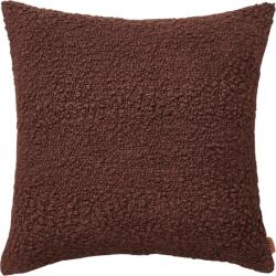 ferm LIVING Față de pernă decorativă Moor 50 x 50 cm maro închis (1104270365) Lenjerie de pat