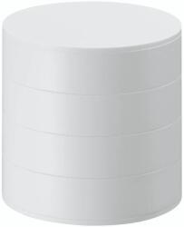 Yamazaki ékszerdoboz Tower - fehér Univerzális méret