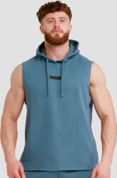 GymBeam Мъжки топ Unity Blue XXL