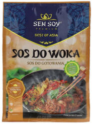 Sen Soy Főzőszósz Wok 80g