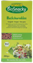 RAPUNZEL Biosnacky Görögszéna Csíramag - delfinbuvar
