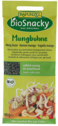 RAPUNZEL Biosnacky Mungobab Csírabab