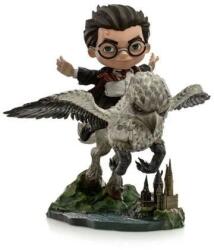 Iron Studios Iron Studios: Harry Potter and Buckbeak Minico figurine (16 cm) (Ajándéktárgyak)