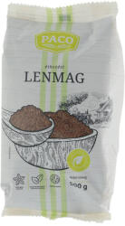 Paco Lenmag 500g - delfinbuvar