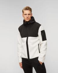 Helly Hansen Hanorac Pentru Bărbați Helly Hansen Patrol Pile - Alb-negru și Alb