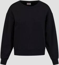DEHA Tricou Negru Din Bumbac Organic Pentru Femei Deha