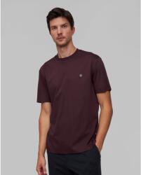 BOSS Tricou Pentru Bărbați, Bordo, Hugo Boss C-taut