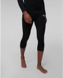 Helly Hansen Colanți Termici 3/4 Negri Pentru Bărbați Helly Hansen H1 Pro Seamless Graphene Pant