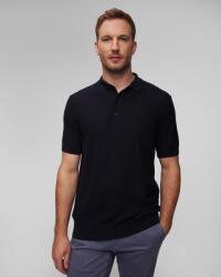HUGO BOSS Pulover Bluemarin Cu Mânecă Scurtă Pentru Bărbați Hugo Boss H-daremo