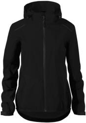 MALFINI Női dzseki Rainbow - Fekete | XS (5390112)