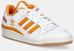 Adidas sportcipő Forum Low fehér, IH7831 - fehér Férfi 46