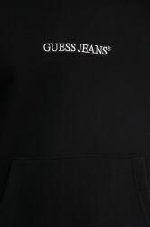 Guess Jeans суичър с качулка мъжки от памук (M5RQ38.KCPR1) - answear - 91,90 лв