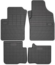 FroGum FIAT Panda III Hybrid 2020- Frogum 411753 fekete gumiszőnyeg szett