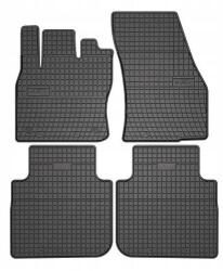 FroGum Volkswagen VW Tiguan Allspace Frogum 445543 fekete gumiszőnyeg szett
