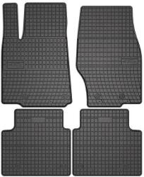 FroGum JEEP Grand Cherokee V 4Xe Frogum 429871 fekete gumiszőnyeg szett