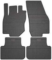 FroGum Volkswagen VW Tiguan III Frogum 431553 fekete gumiszőnyeg szett
