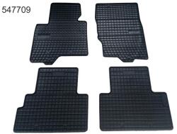 FroGum Infiniti QX70 S51 Frogum 547709 fekete gumiszőnyeg szett