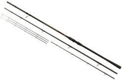 EnergoTeam BENZAR Concourse Method Feeder LIMITED EDITION bot 420cm/130g/3 rész (16720420)