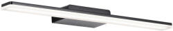 Viokef Lighting Ram fekete LED tükörvilágítás (VIO-4289600) LED 1 izzós IP44 (4289600)