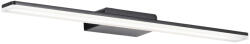 Viokef Lighting Ram fekete LED tükörvilágítás (VIO-4289700) LED 1 izzós IP44 (4289700)