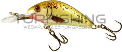 Salmo Wobbler Hornet H4f Ayu (84414190) - turfishing