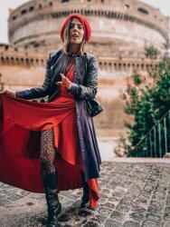 Gabriella Dresuri Gabriella Leo (683)
