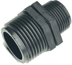 Irritec Szűkített közcsavar 1x1/2 - pepita - 118 Ft