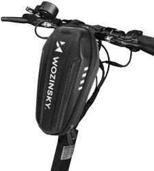 Wozinsky roller táska (2l, vízálló, kormányra rögzíthető)