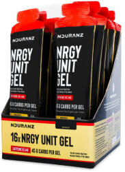  NDURANZ Energy Unit energia zselé Koffeinnel Mangó ízű (60ml)