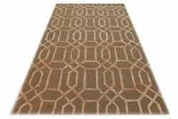 Bakero Vegas camel Szőnyeg (122x183 cm)
