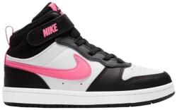 Nike Pantofi Sport Nike Court Borough Mid 2 K - 31.5 - trainersport - 219,99 RON