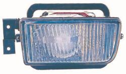 DEPO Proiector ceata DEPO 444-2002R-UQ - automobilus
