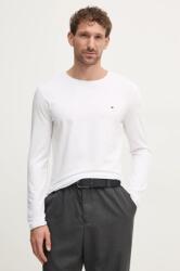Tommy Hilfiger - Hosszú ujjú - fehér S