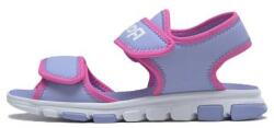 Reebok Wave Glider III Sandals Purple/Pink - magazinko