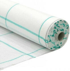  Agroszövet - fehér - 1, 05x100 fm (105 m2) - pepita - 41 334 Ft