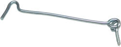 Evotools Carlig Fereastra - Lungime carlig 150 mm (644023)