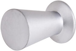 Evotools Buton Mobilier 4982 - Diametru buton 14 mm Inaltime buton 21 mm Culoare buton Crom Satinat (677503)