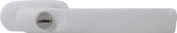 Evotools Maner Fereastra Gamma cu Cheie (674869) Suport draperie